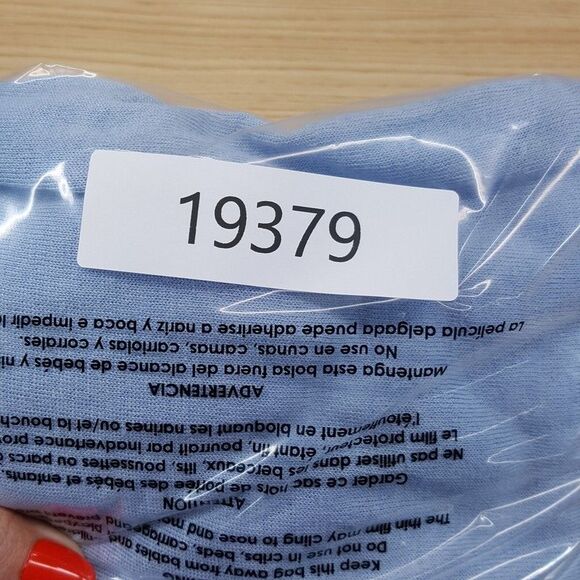 HUGO BOSS Polo Shirt Mens Small Blue Short Sleeve Knit Linen Blend TRIESTE $198 - Picture 12 of 12